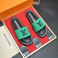 Louis Vuitton Slippers